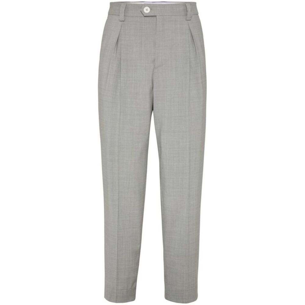 Brunello Cucinelli Men Trousers